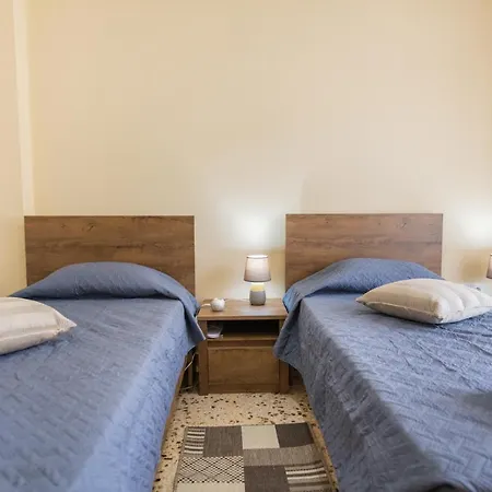 Cozy Platytera Daire Korfu