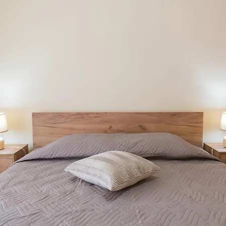 Appartement Cozy Platytera