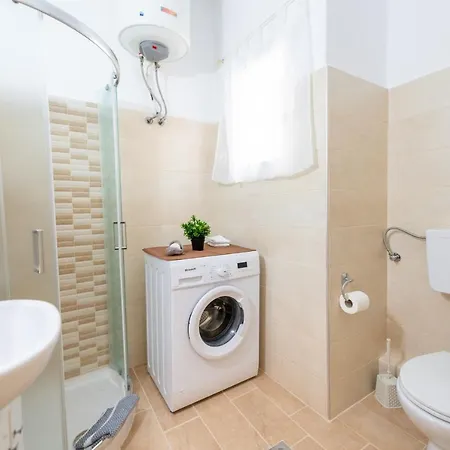 Appartement Cozy Platytera Corfu (city)