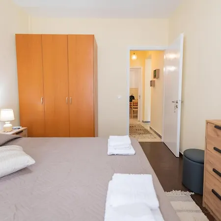 Cozy Platytera Appartement *