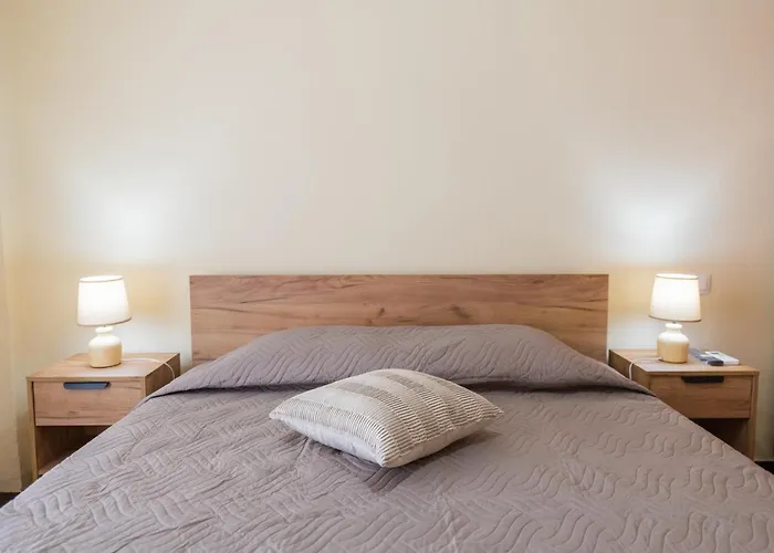 Apartament Cozy Platytera