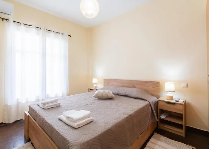 Apartament Cozy Platytera *