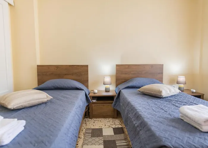 Cozy Platytera Apartament Corfu (city)
