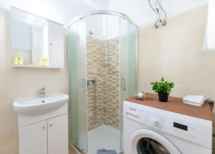 Apartament Cozy Platytera