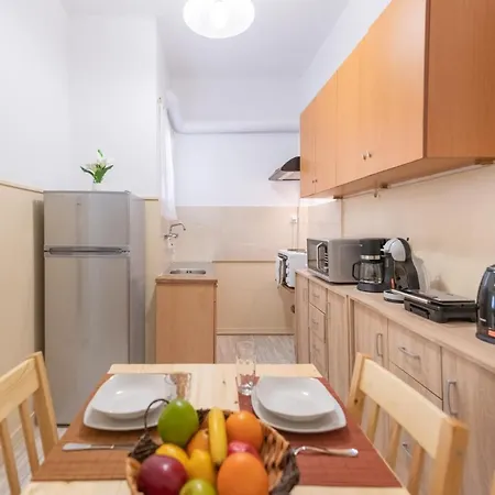 Cozy Platytera Corfu (city)